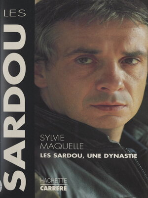 cover image of Les Sardou